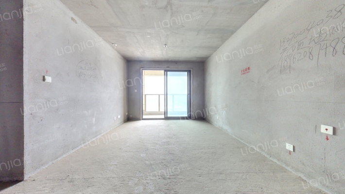 通银天璟二手房实景图