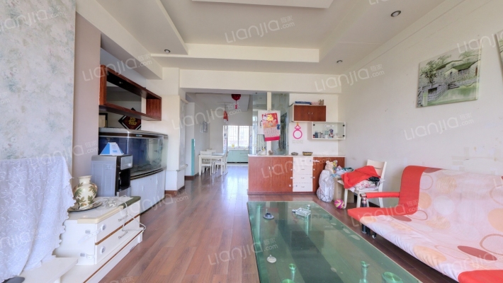 新马路91号院二手房实景图