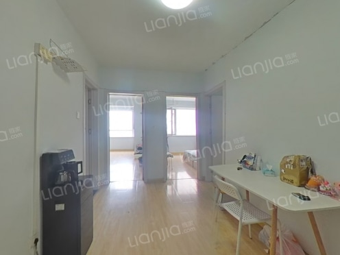 整租·大洋花园 3室1厅 南