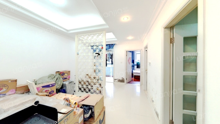 清扬御庭二手房实景图