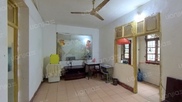 苏眼井社区二手房实景图