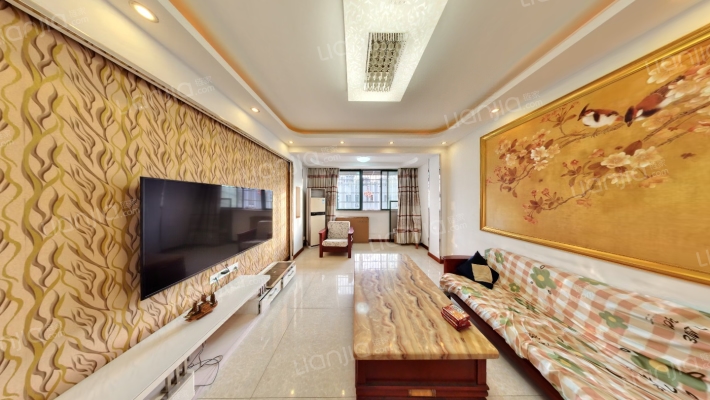 梅荆花苑六期二手房实景图