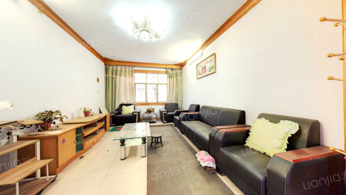 三中家属院二手房实景图