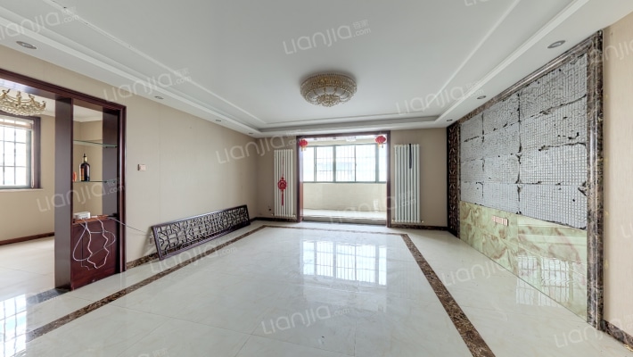 翠园小区二手房实景图