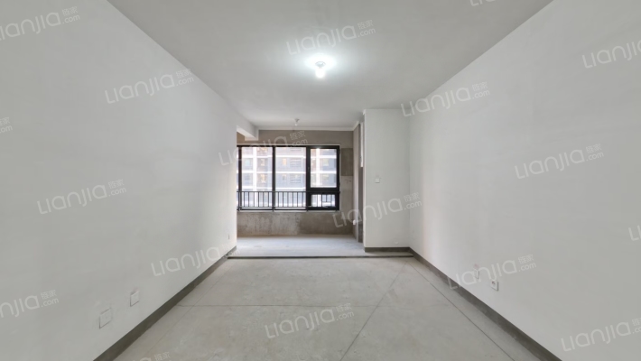 绿城春来晓园二手房实景图