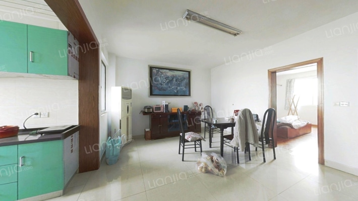 金锡苑北区二手房实景图