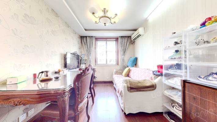 乾溪二村二手房实景图