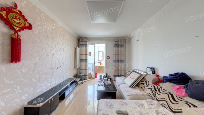 青楼社区二手房实景图