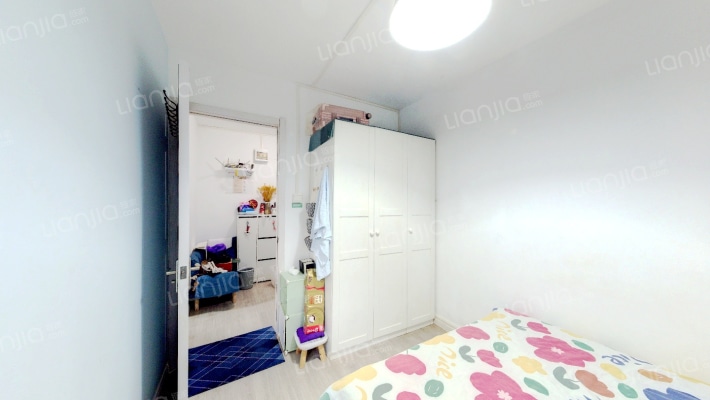 黄山始信苑二手房实景图