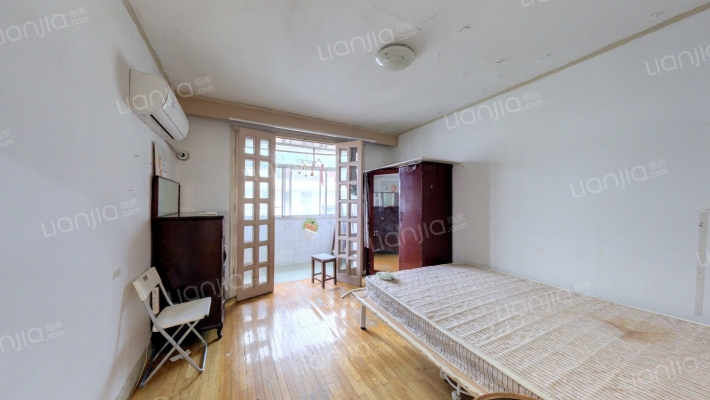 凌兆新村(凌兆路586弄)二手房实景图