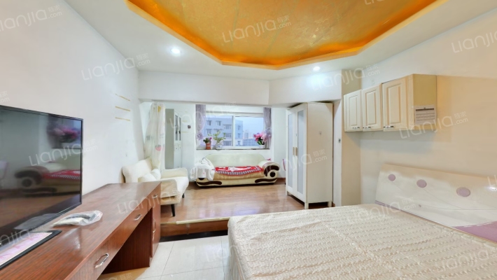 凌江虹缘二手房实景图