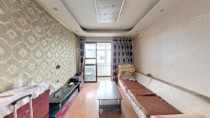 外贸综合楼二手房实景图