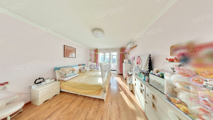 安贞里二手房实景图