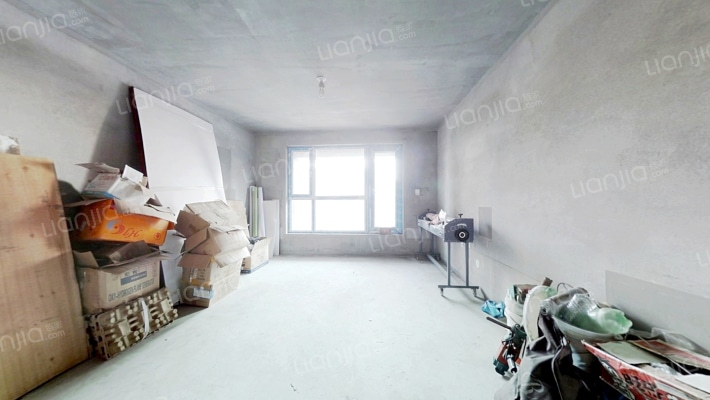 中海寰宇天下H区二手房实景图