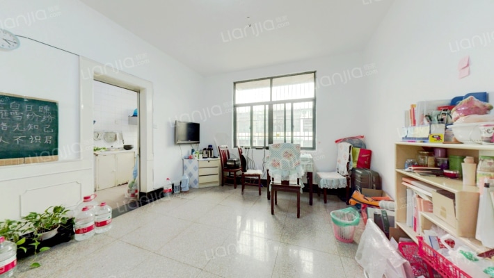 朝阳西路43号二手房实景图