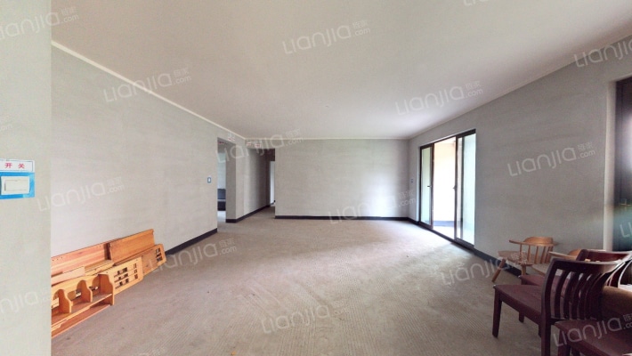 国博城君珏墅A区二手房实景图