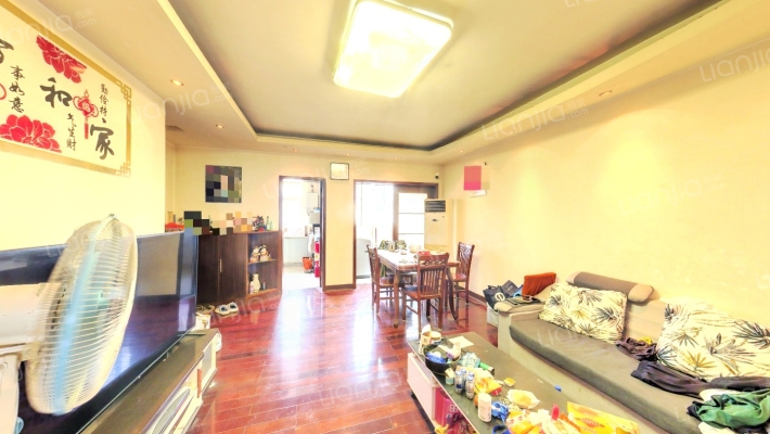 积善新寓睦和园二手房实景图