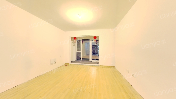 万科新都荟二手房实景图