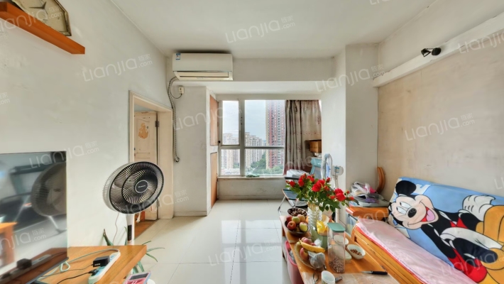 松龙景苑二手房实景图