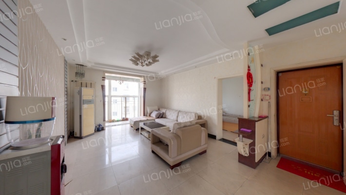 旭城花园旭华园二手房实景图