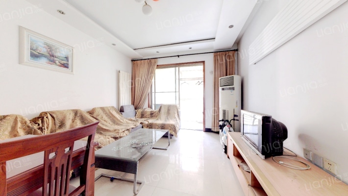 锦隆阳光都市二手房实景图