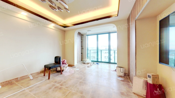 金都名苑二手房实景图