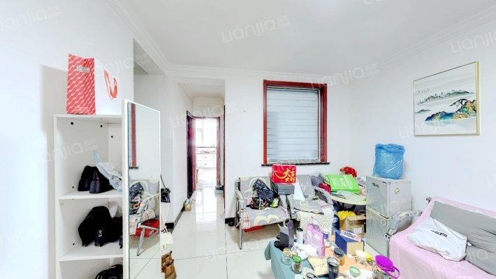 新居苑小区二手房实景图