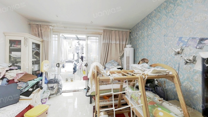 滨江奥城听雨苑二手房实景图