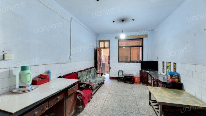 华祥巷二手房实景图