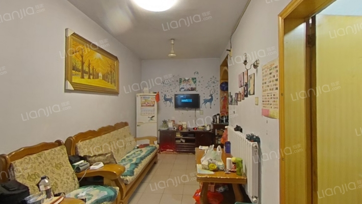 光明路一八九号院二手房实景图