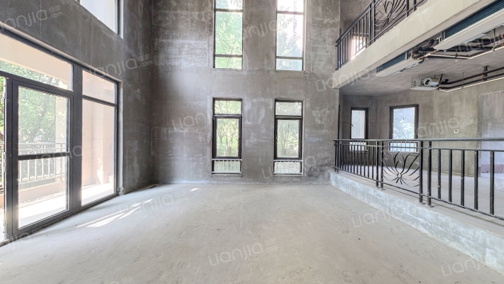 枫林九溪二手房实景图