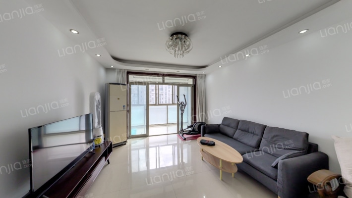 阳城贵都二手房实景图