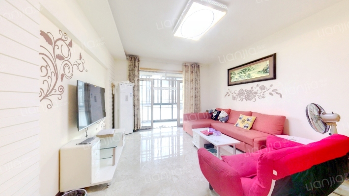 江宏新村小区二手房实景图