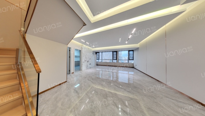 荔景大厦二手房实景图