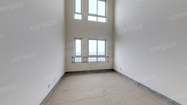 旭辉朗香郡二手房实景图