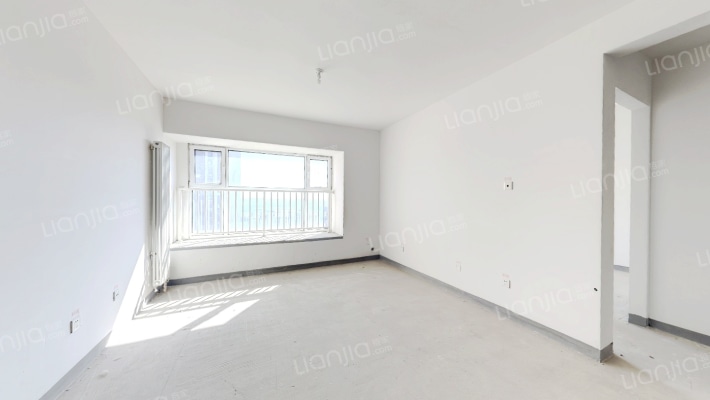 漫时光二手房实景图