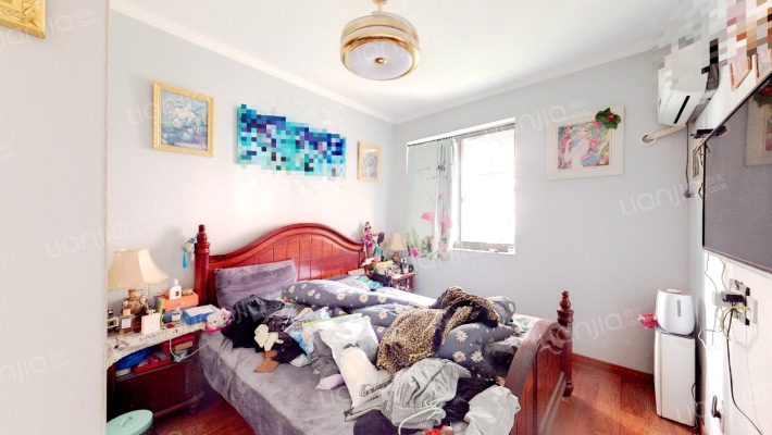 福禄南园二手房实景图