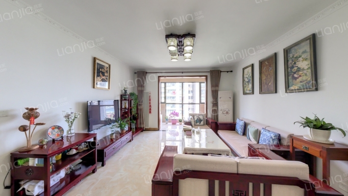 文景小区西区二手房实景图