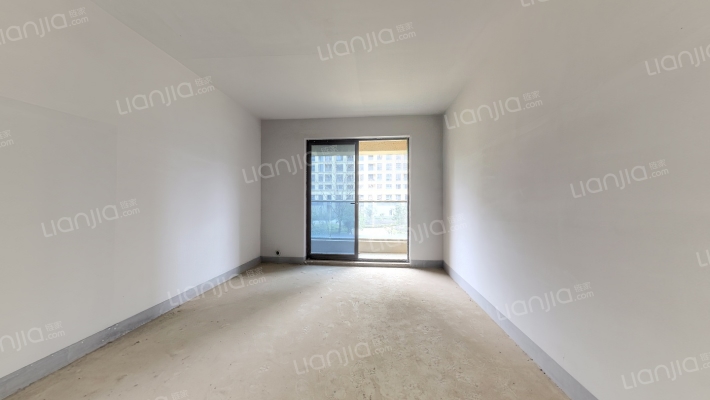 绿城桃李春风御园二手房实景图