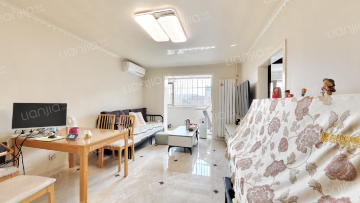 玉海园一里二手房实景图