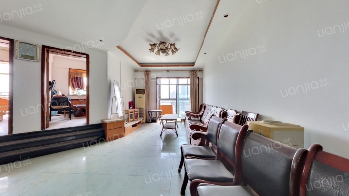 庆丰花园二手房实景图