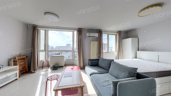 和泰园二手房实景图