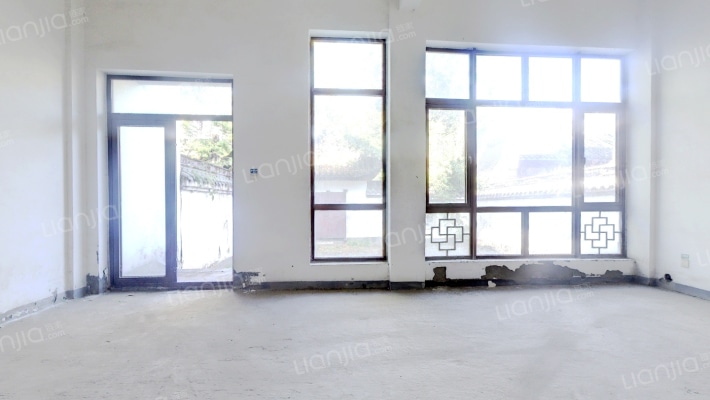 芙蓉古城紫玉园二手房实景图