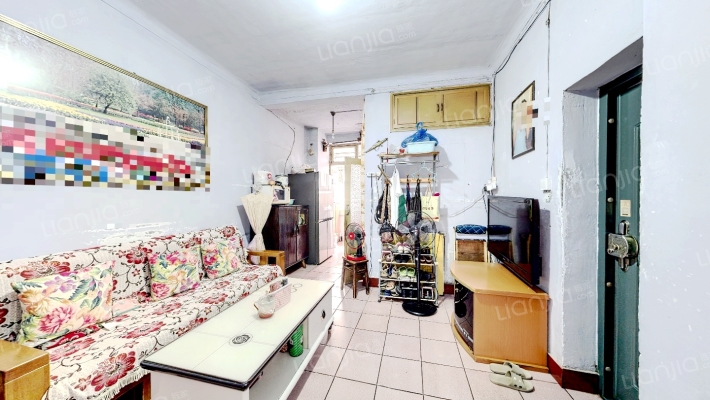 指挥街36号二手房实景图