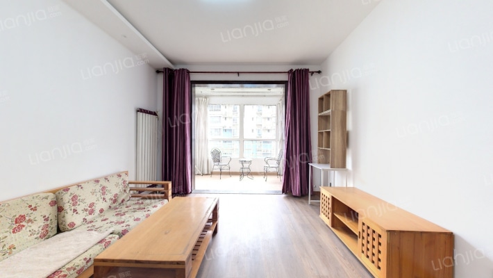 曲江中和府二手房实景图