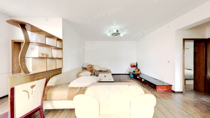 紫荆苑二手房实景图