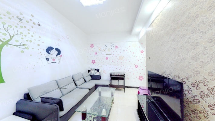 联冠广场二手房实景图