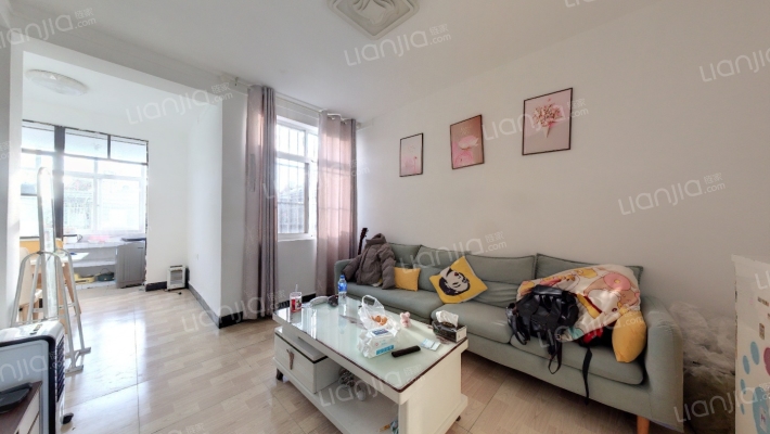 正和小区和顺巷二手房实景图