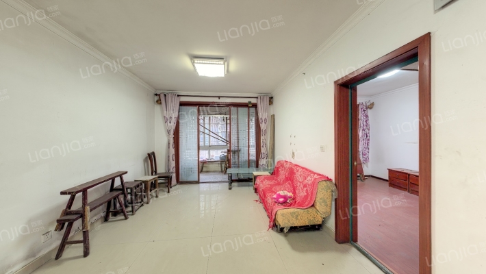 方泉苑H块二手房实景图