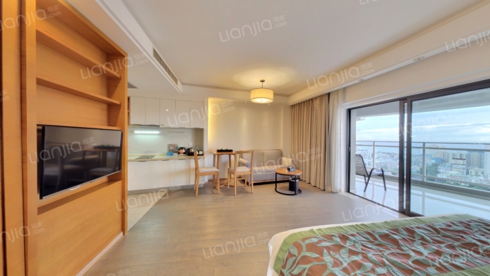 保利·凤凰公馆二手房实景图